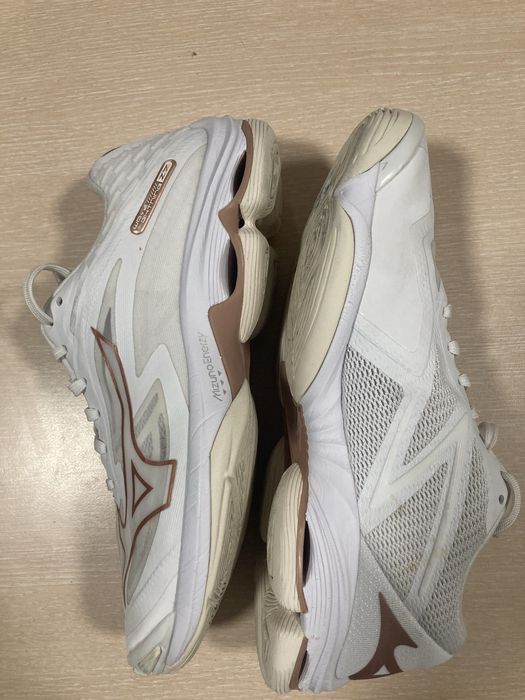 Волейболни обувки MIZUNO