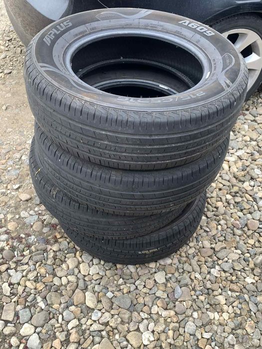 Cauciucuri 215/65/16