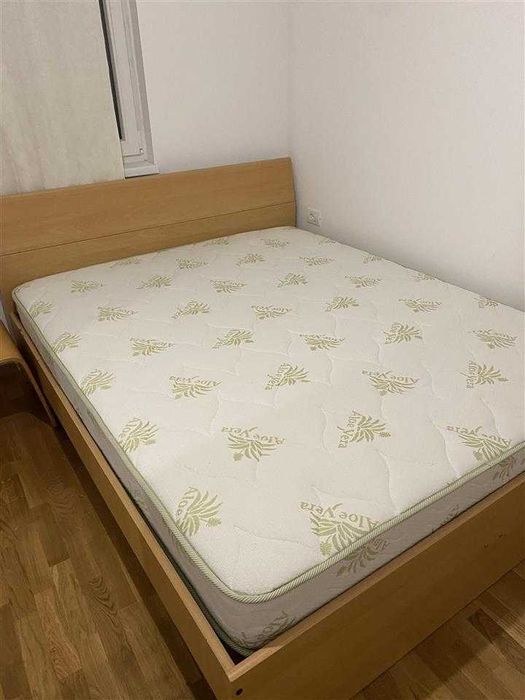 Дава се под наем Двустаен апартамент в Пловдив, Тракия - 56 кв.м за 229.5 € - Снимка #3