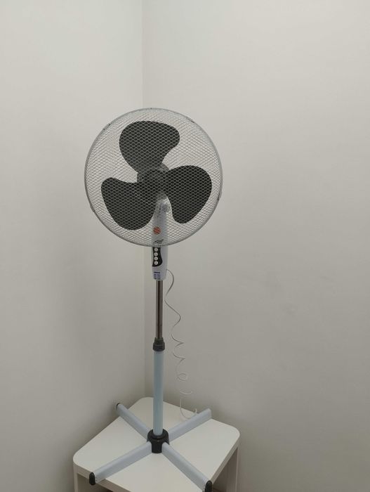 Вентилатор - 40 W , 3 скорости