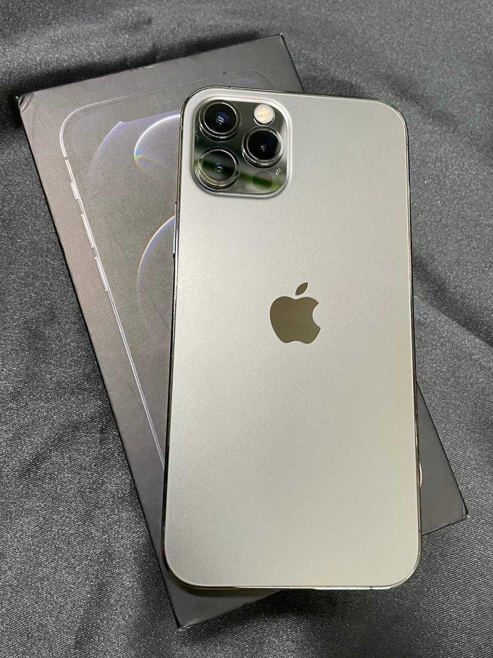 Apple Iphone 12 Pro,128 гб (Атырау 0603\273140)