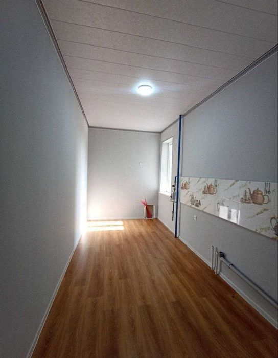 1 хоналик 3 этаж, 7 микр