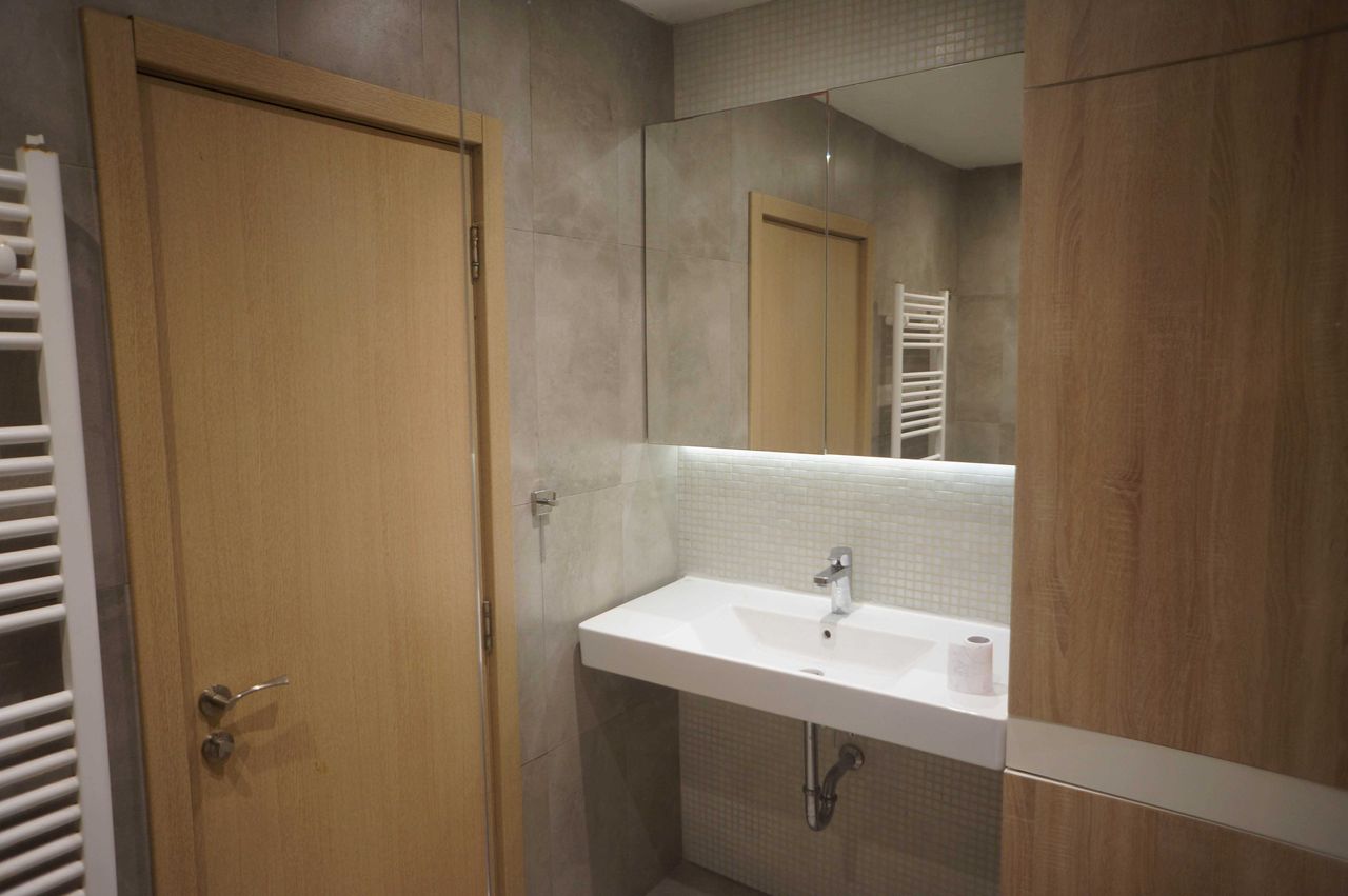 Продава се Двустаен апартамент в София, Младост 4 - 65 кв.м за 2970 €/кв.м - Снимка #6