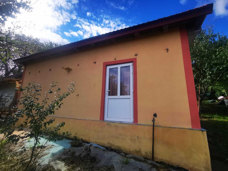 Casă an 2018 Schitu Duca, 39500 euro