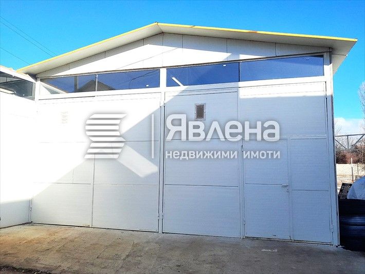 Продава се Склад в София, Модерно предградие - 1400 кв.м за 600 €/кв.м - Снимка #2