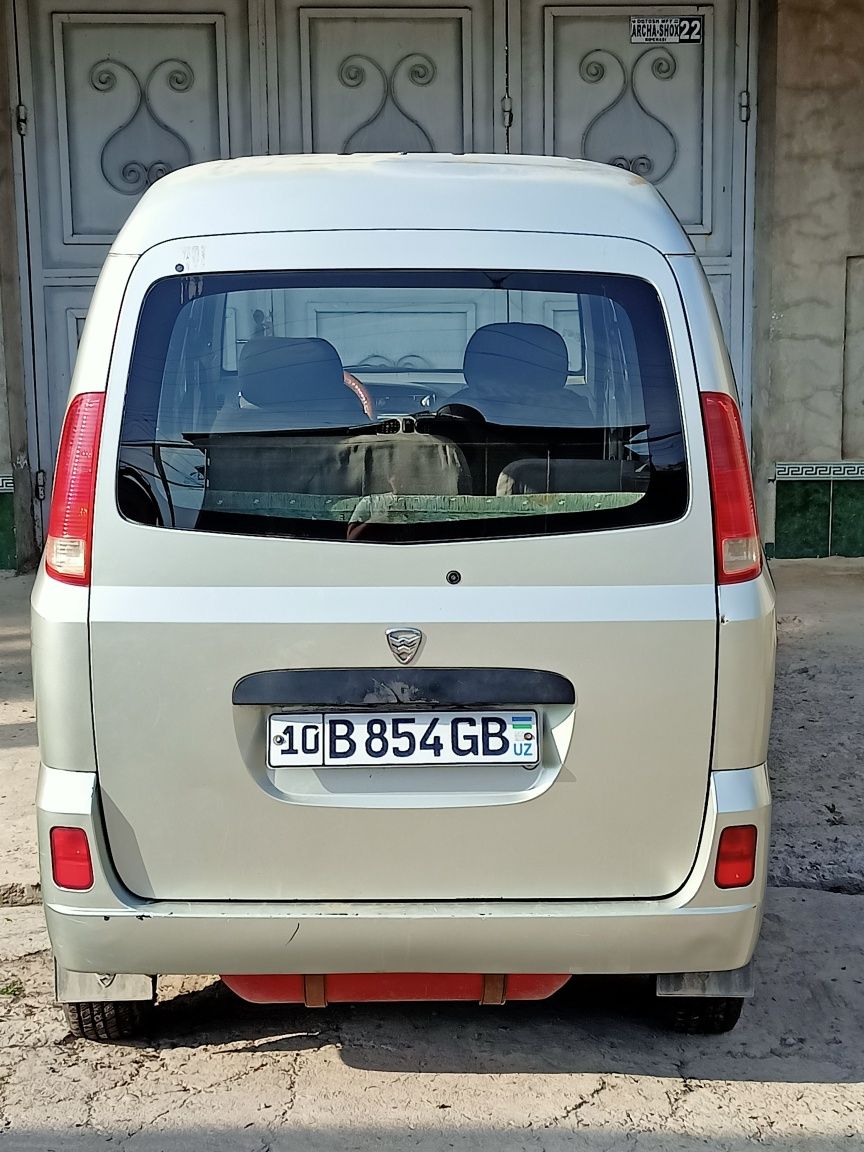 Moshina hujjatlari joyida