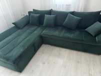 Coltar living mare