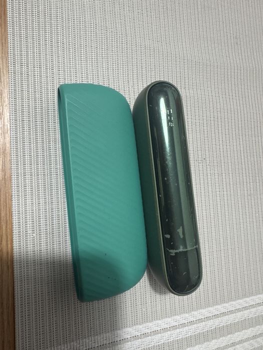 Iqos iluma utilizat
