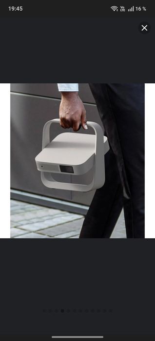 XGIMI Elfin Flup 1080 p full hd