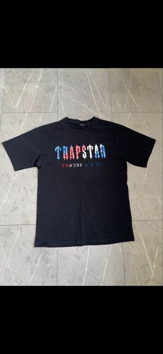 Trapstar Tricou