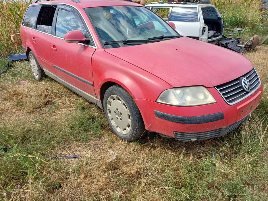 Dezmembrez vw opel mercedes fiat