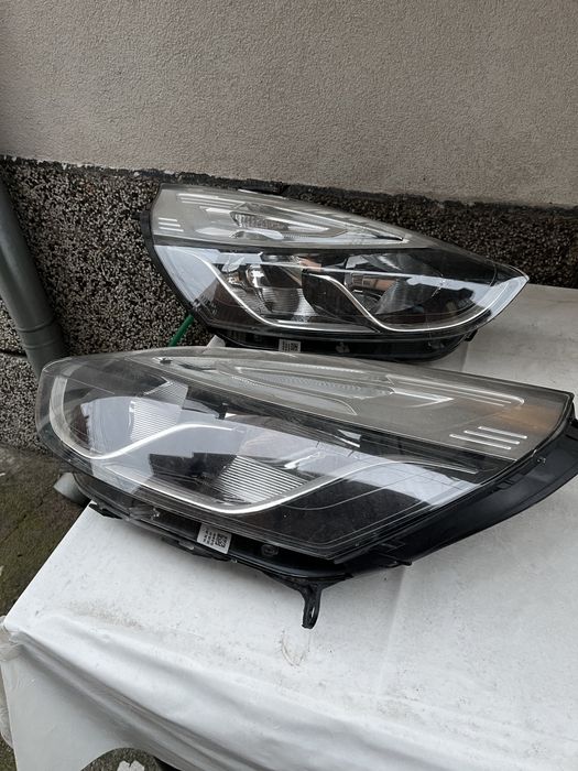 Фарове за Шкода , Опел , Нисан