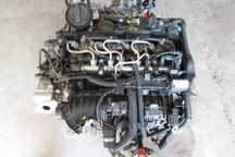 Motor BMW 1,6d*Cod-N47D16A*85Kw/116CpF20 CuAnexe2013Eur5*94000kmFranta