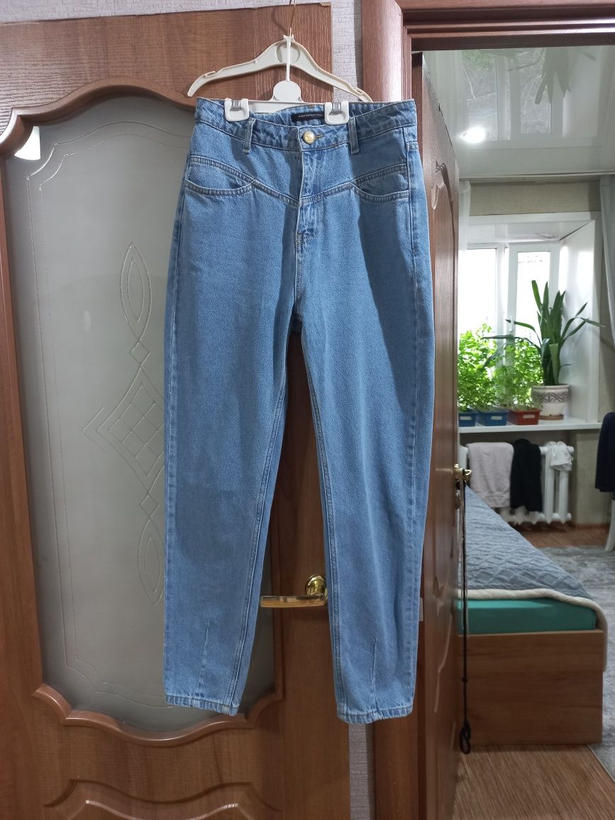 Продам джинсы производство Турция