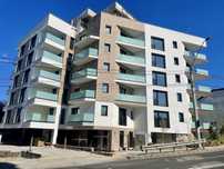 Apartament ultracentral Bloc nou