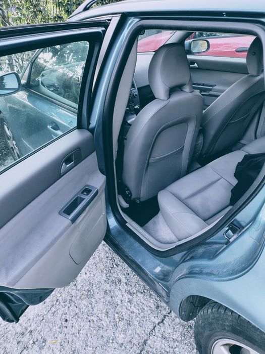 Volvo V50 Diesel