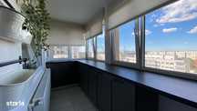 Apartament  cu 3 camere Titan IOR