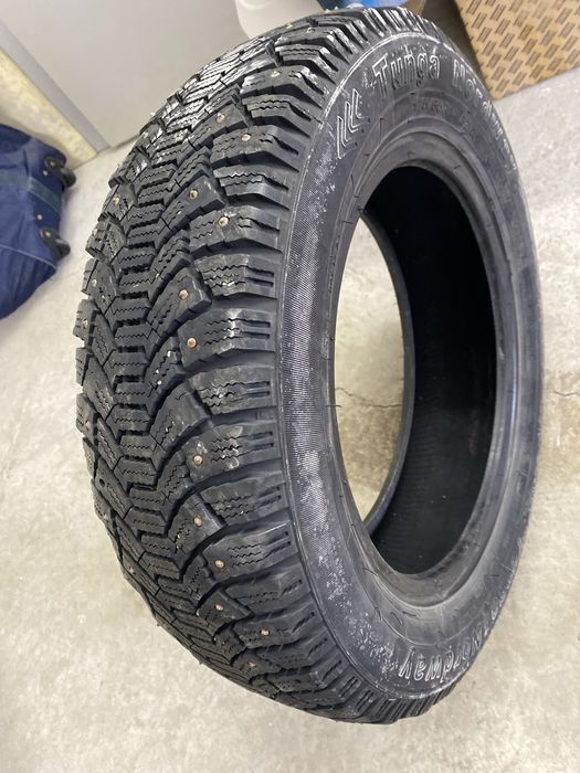 Продается шина 1 штук R14 175/65 82Q