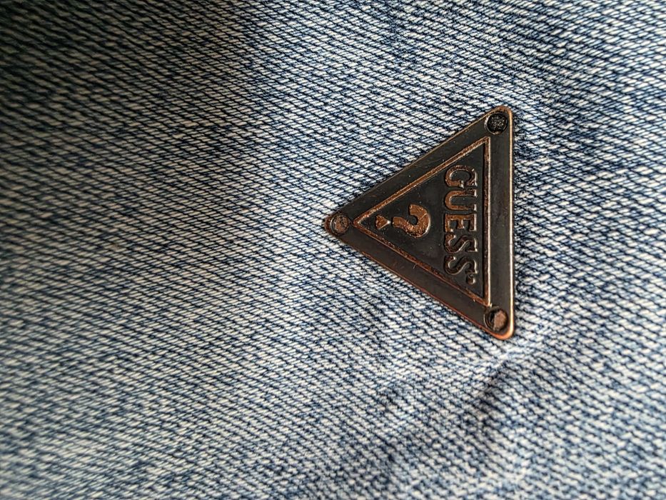 Guess дамски дънки
