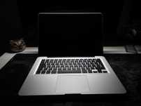 MacBook Pro 2012 120GB SSD + 500GB HDD
