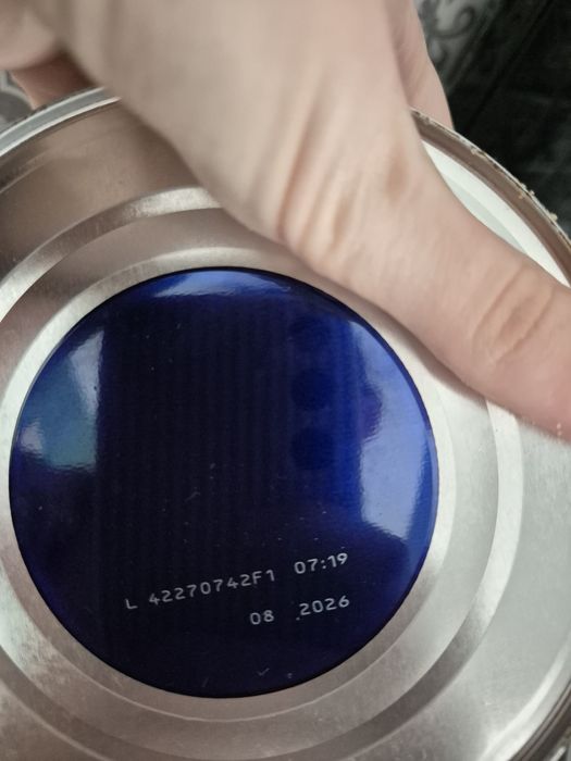 Nan supreme 2 sigilat