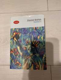 America - Franz Kafka