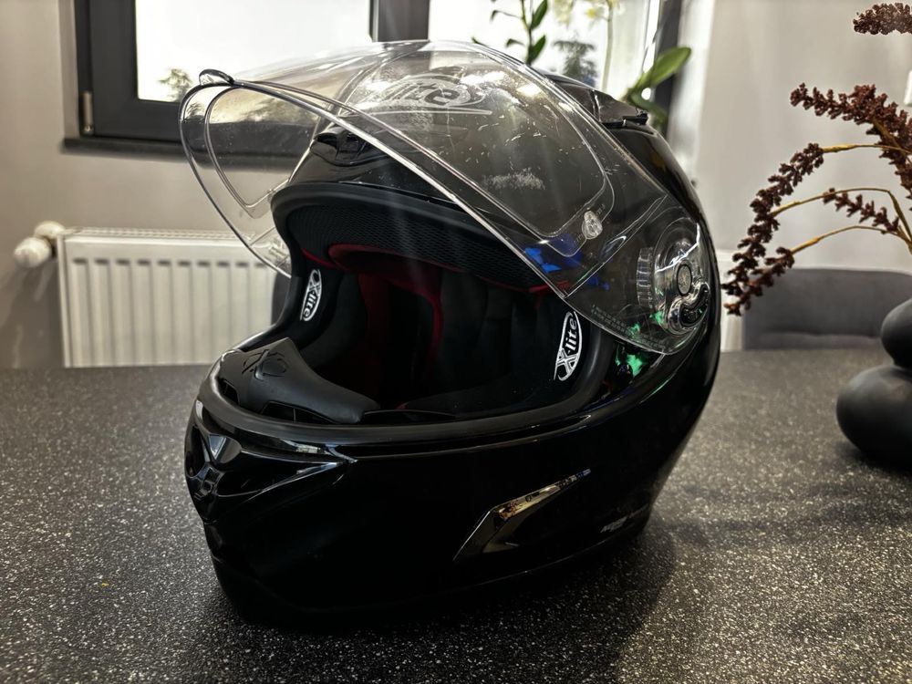 Каска X- lite X802R