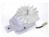 motor racitor ventilator frigider 4362090300 evaporator nf line 2001
