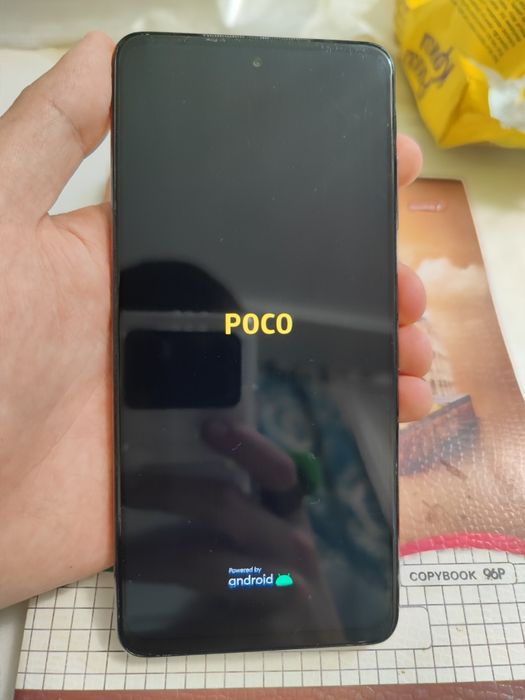 Redmi POCO X3 PRO 8/128GB srochna sotiladi
