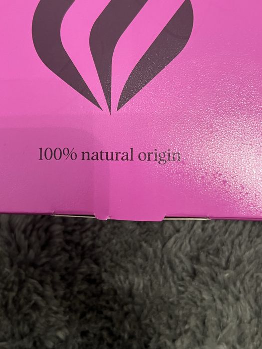 Cutie de pliculete de Collagen