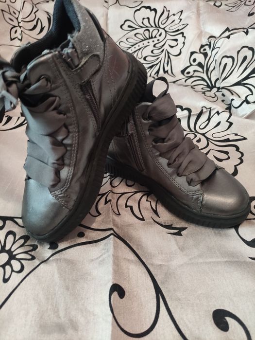 Ghetuța de fete Geox