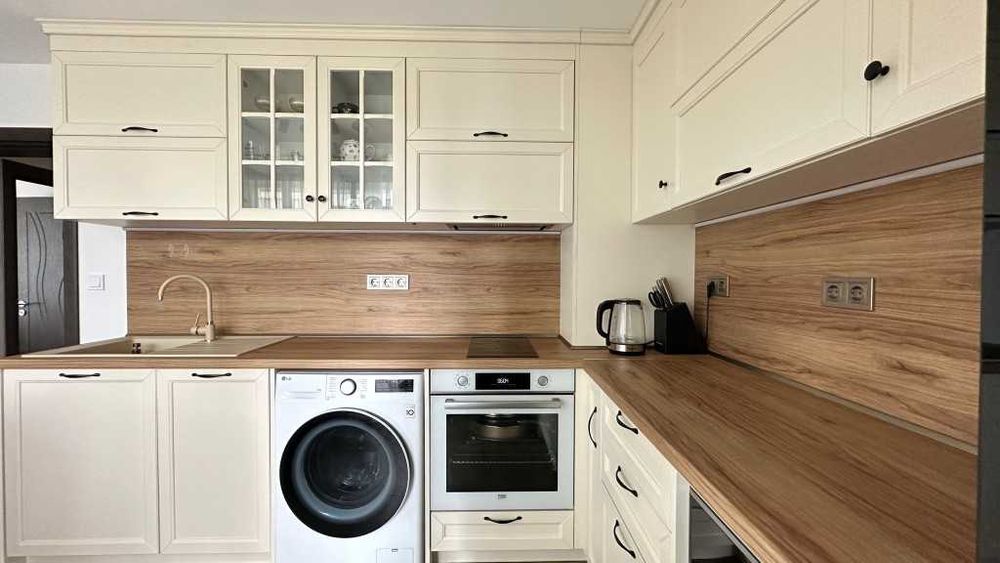 ОТЛИЧЕН двустаен апартамент