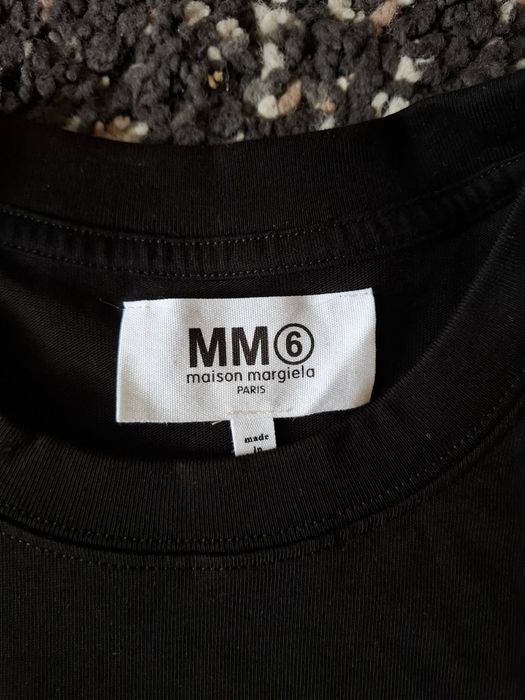 Maison Margiela - тениска | размер - М
