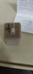 Inel Teilor aur 18k 2.52 gr 0.34ct (r)