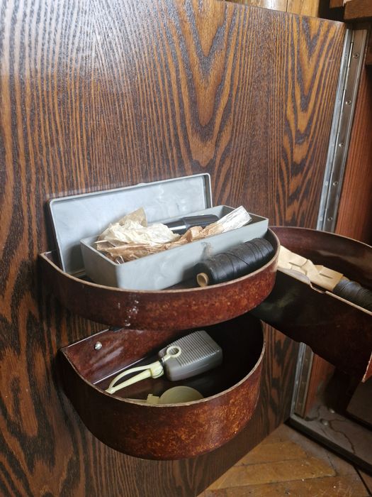 Шевна машина Union