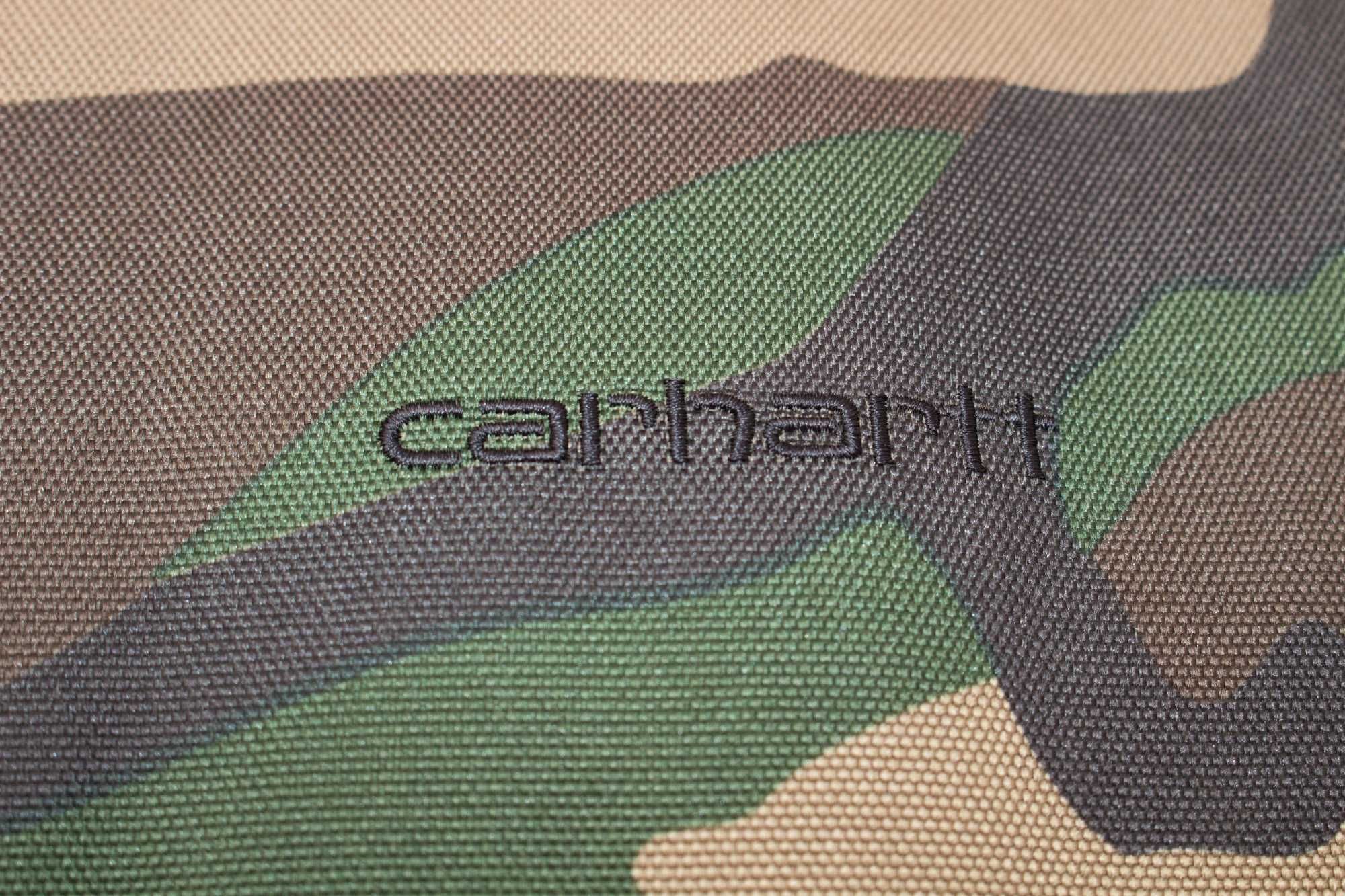 CARHARTT WIP Payton Vest оригинална мъжка грейка камофлажен елек S