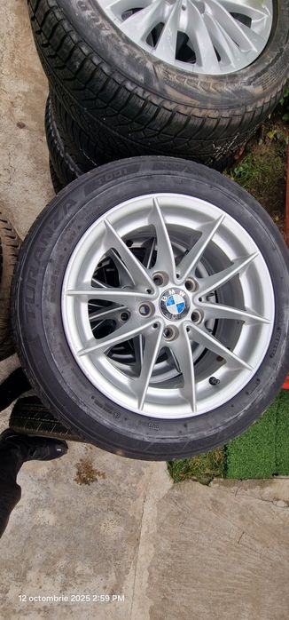 Jante Bmw seria 3
