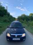 Vand Dacia Logan din anul 2010, 185.360km (3100 Euro) NEGOCIABIL