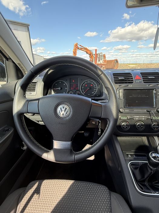 Volkswagen Golf 5 Variant 1.9 TDI