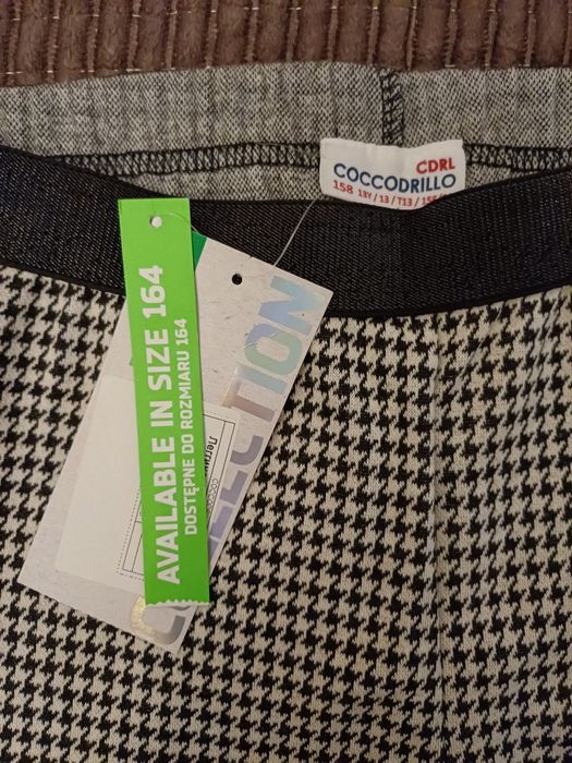 Леггинсы Coccodrillo