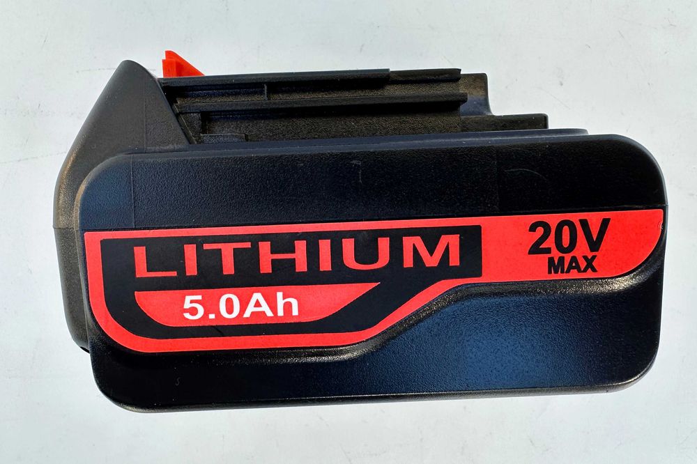 Black Decker GTC1845L - Нов акумулаторен храсторез 18V 5.0Ah