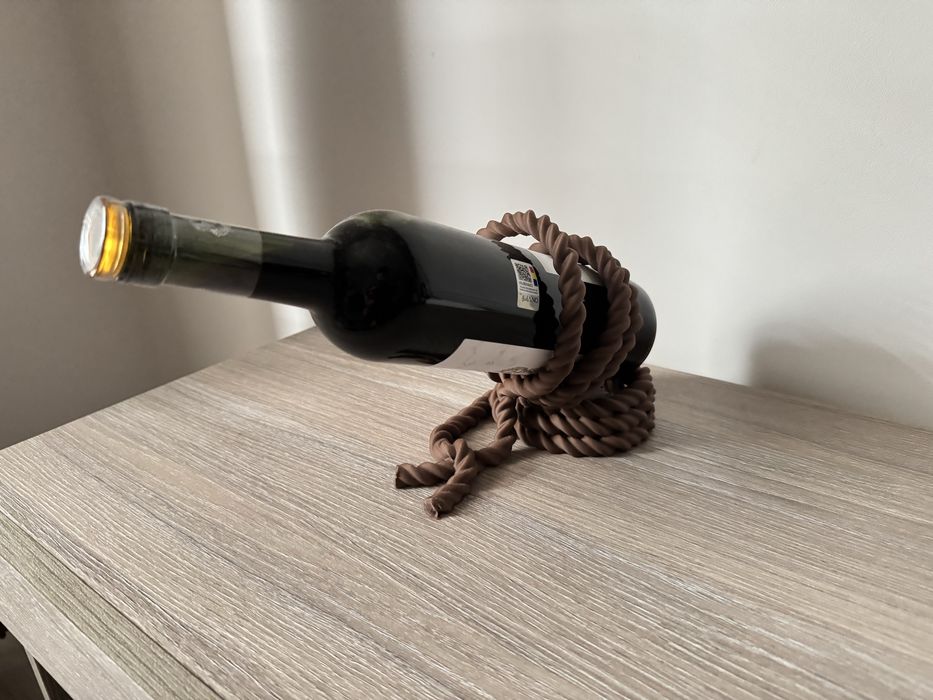 Suport sticla de vin