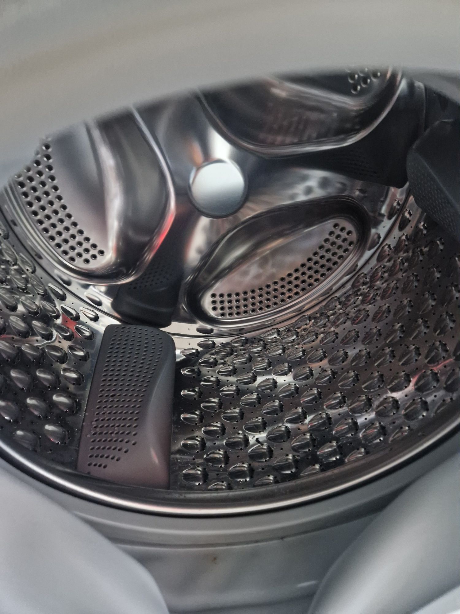 Пералня със сушилня Siemens IQ800 A+++