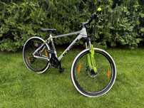 Bicicletă de munte MTB Zündapp, 21 de viteze, 26 inch