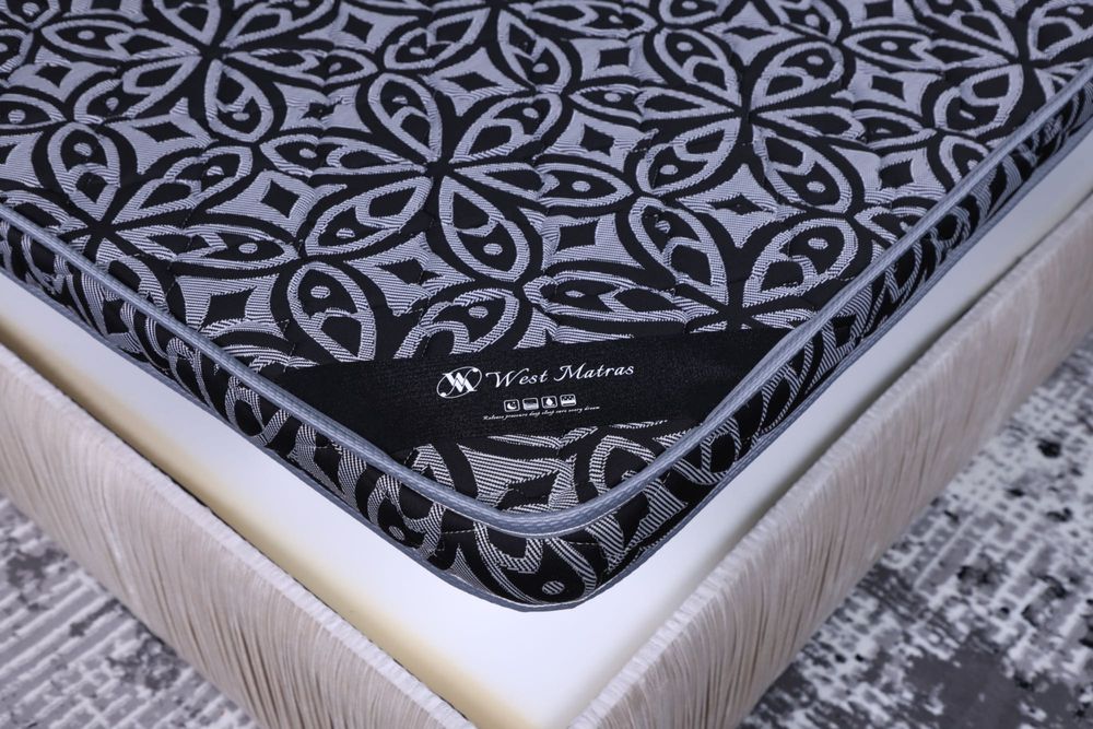 Топпер 8 см 1 кв 305000  мингдан сифати зор 5 йил гарантия бериладт