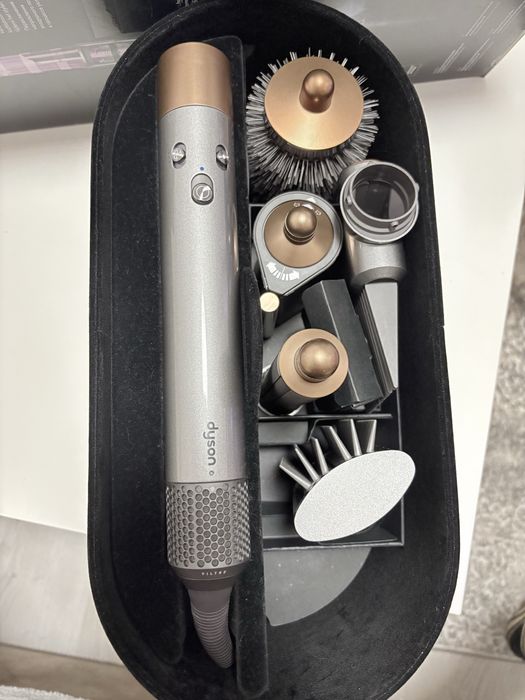 Vand Dyson Airwrap Complete Long Diffuse