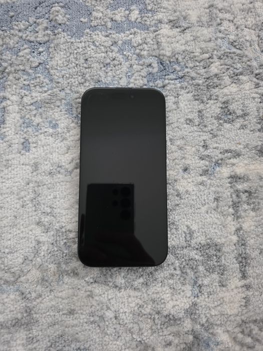 Iphone 15 89% 128gb