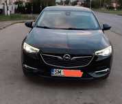 Opel Insignia Grand Sport
