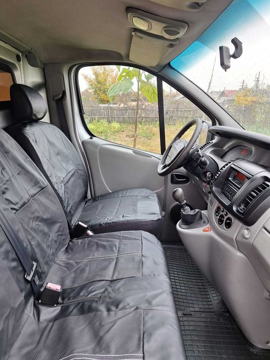 Vand Renault Trafic 1.9 DCI