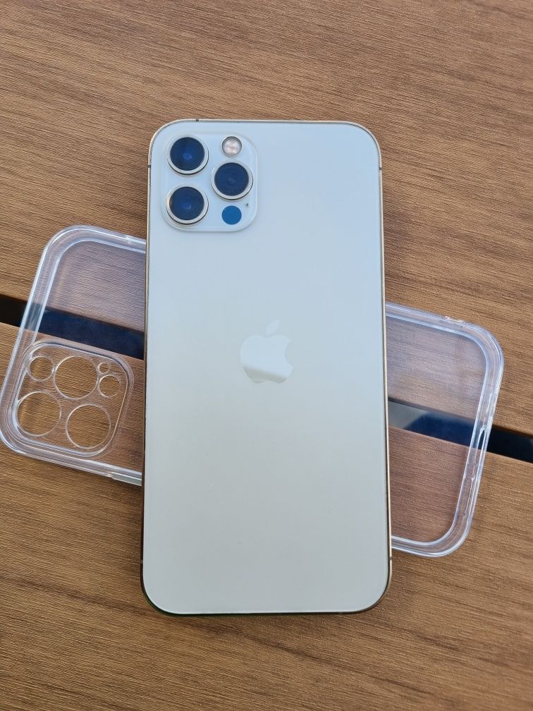 Iphone 12pro 256gb
